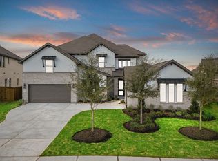 19922 Prairie Spider Way, Cypress, TX 77433