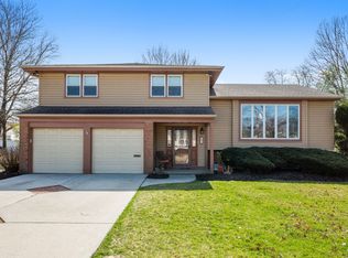 704 Heritage Rd, Cinnaminson, NJ 08077