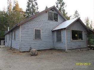41172 Auberry Rd, Auberry, CA