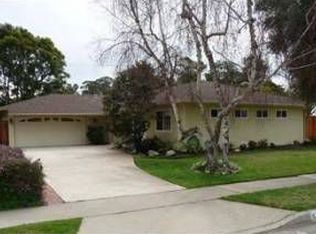 4226 Varsity St, Ventura, CA 93003