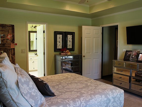 Master Suite