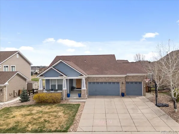 12134 Pine Top Street, Parker, CO 80138