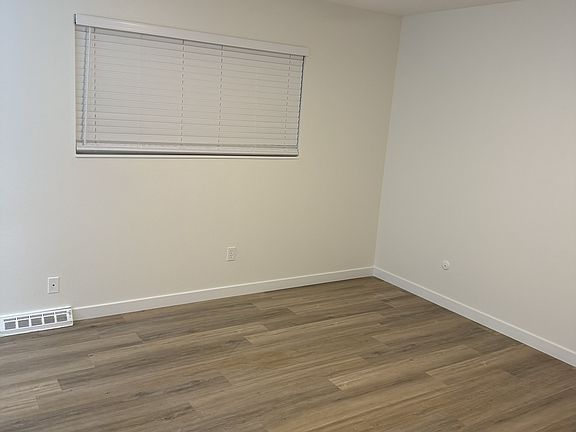 Spacious Room