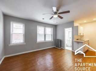 4243 N Kenmore Ave #108, Chicago, IL 60613
