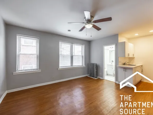 4243 N Kenmore Ave #108, Chicago, IL 60613