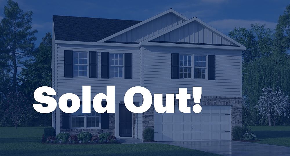 Dakota Creek by D.R. Horton Eastern NC in Ayden NC Zillow