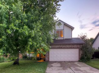 6169 Zinnia St, Arvada, CO 80004
