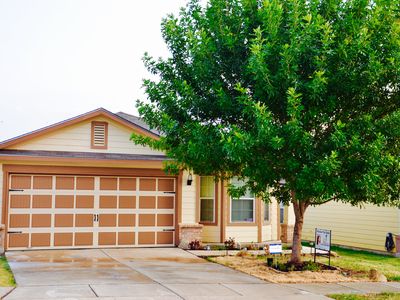 6242 Post Ml, San Antonio, TX, 78244