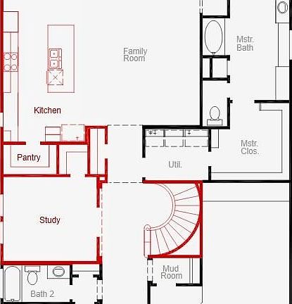 2nd image of this home