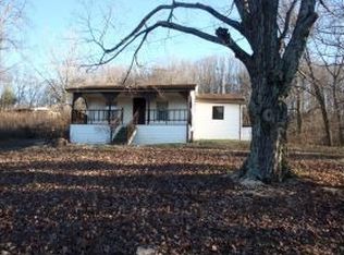 583 Wylie Miller Rd, Morristown, TN 37813