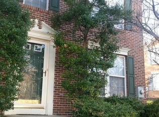 26054 Ridge Manor Dr, Damascus, MD 20872