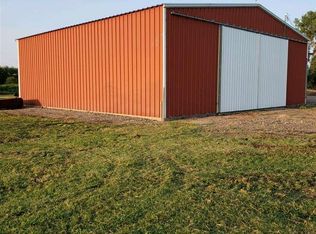 84 9th Ave, Inman, KS 67546