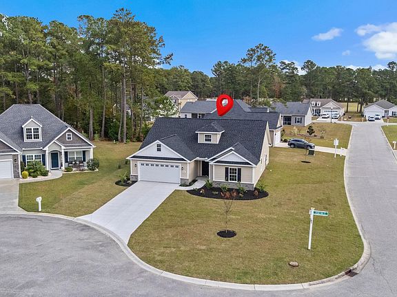 3rd image of 800 Stone Pine Ct.