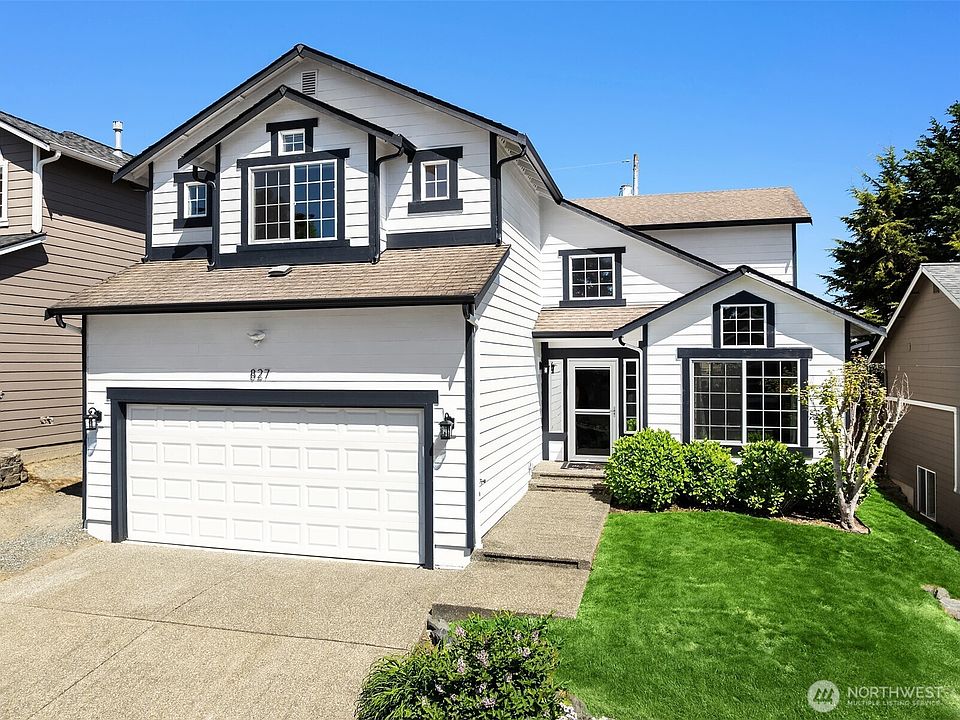 1st image of 827 180th Street SW