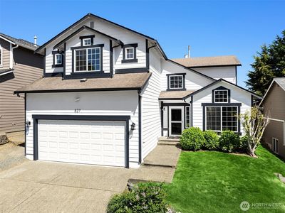 827 180th Street SW, Lynnwood, WA, 98037