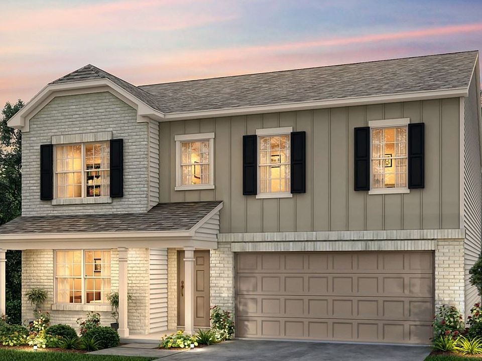 1st image of 1608 Standing Stone Dr #863-lot 863