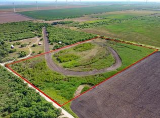 0 Juan Gonzalez Rd, Rio Hondo, TX 78583
