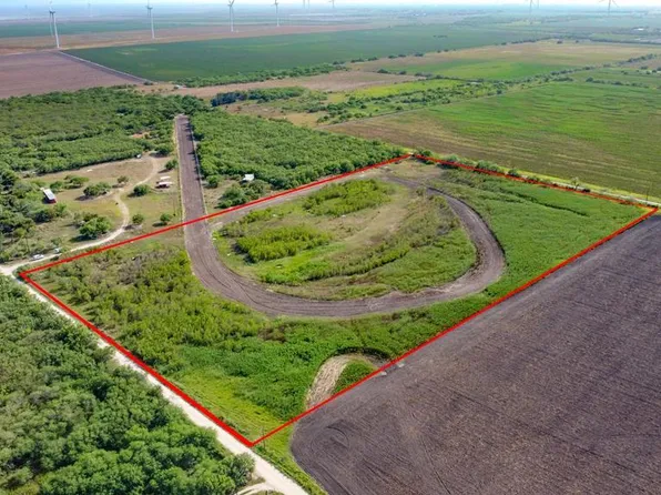 0 Juan Gonzalez Rd, Rio Hondo, TX 78583