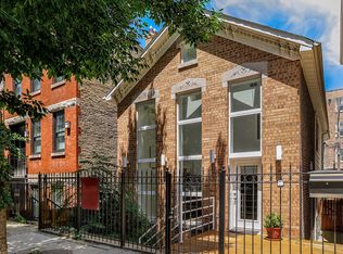 1730 W Pierce Ave, Chicago, IL 60622