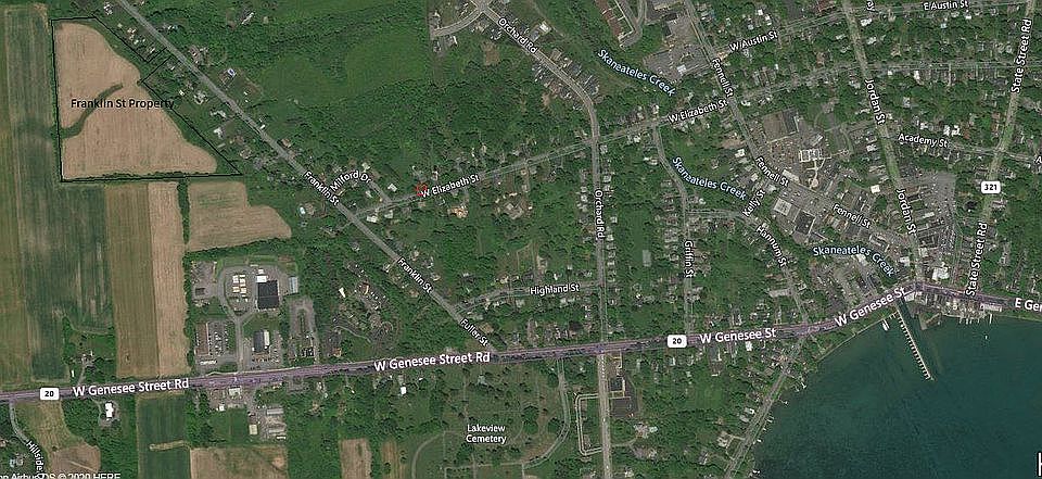 Area Overview