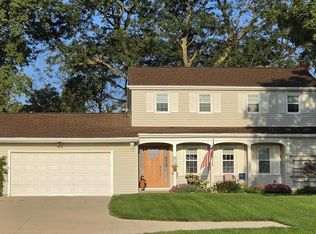 807 Commercial St, La Porte City, IA 50651
