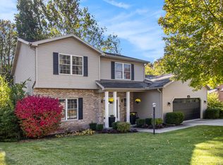 2119 Foxboro Ct, Mishawaka, IN 46545