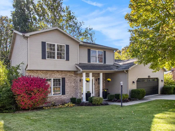 2119 Foxboro Ct, Mishawaka, IN 46545