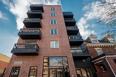 Rented by Bold New York