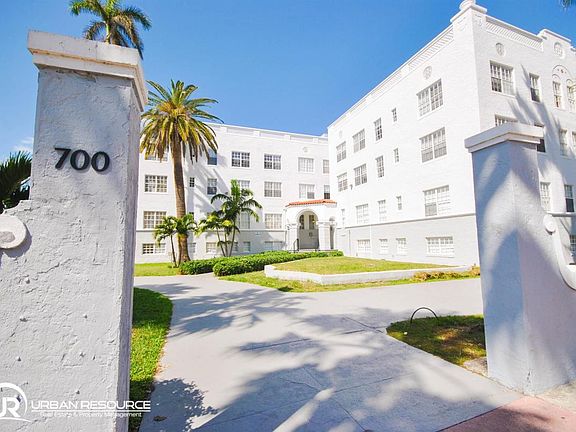 3rd image of 700 Euclid Ave APT G2