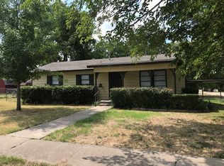 4900 Orien St, Haltom City, TX 76117