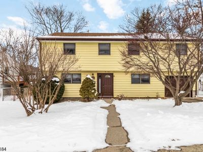 515 Herrick Dr, Dover, NJ, 07801