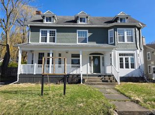 2505 Genesee St, Utica, NY 13501