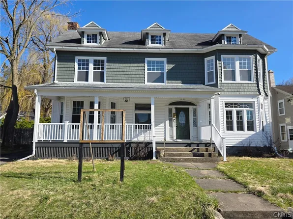 2505 Genesee St, Utica, NY 13501