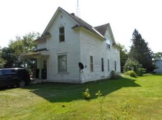 625 Knox St, Prentice, WI 54556