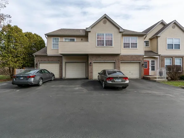 3701 E Barrington Dr #A201, Bloomington, IN 47408