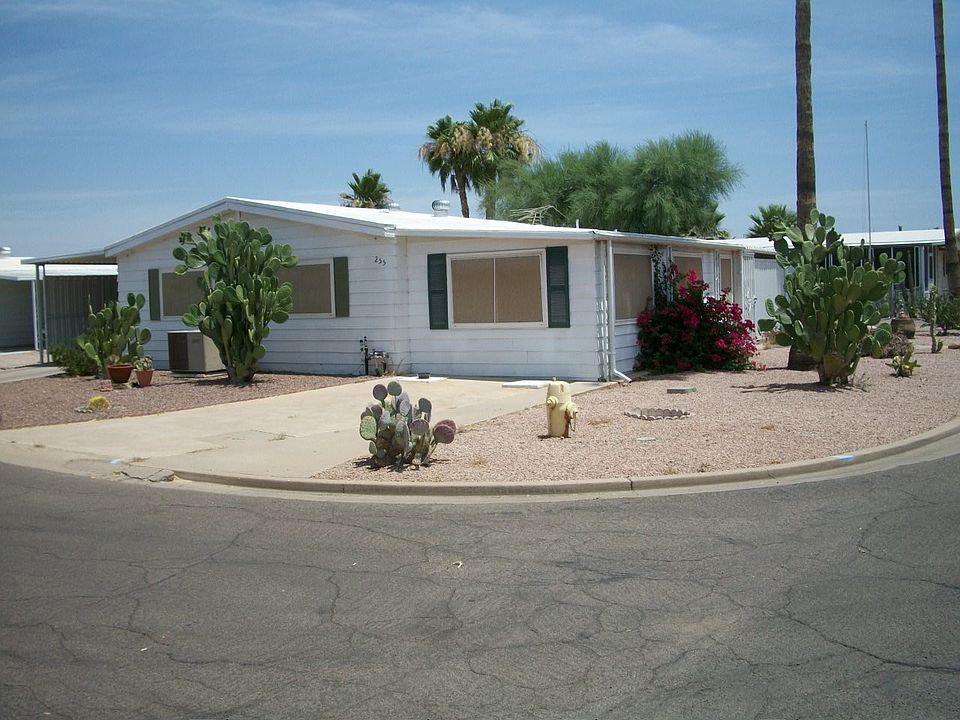 255 S 54 PL Mesa