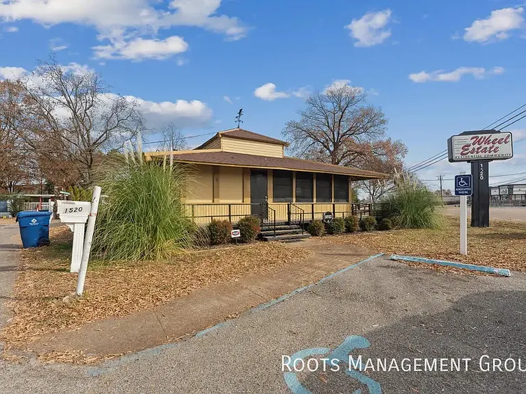 3161 Josibpet Ln #3161JL — Photo 13