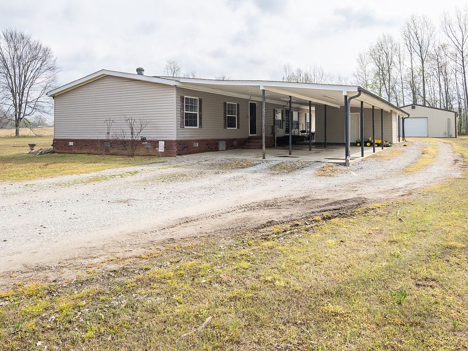 237 Hatchie Station Rd, Mercer, TN 38392 | Zillow