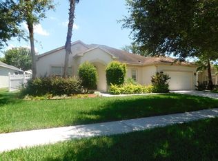 11021 Wildcat Dr, Riverview, FL 33579