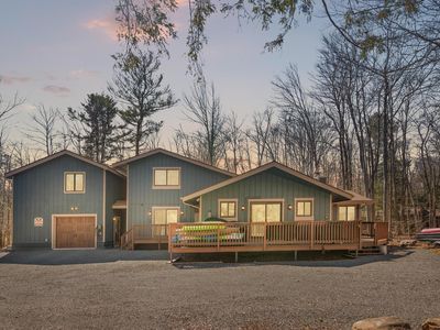 1125 Cedar Knoll Way, Pocono Pines, PA, 18350