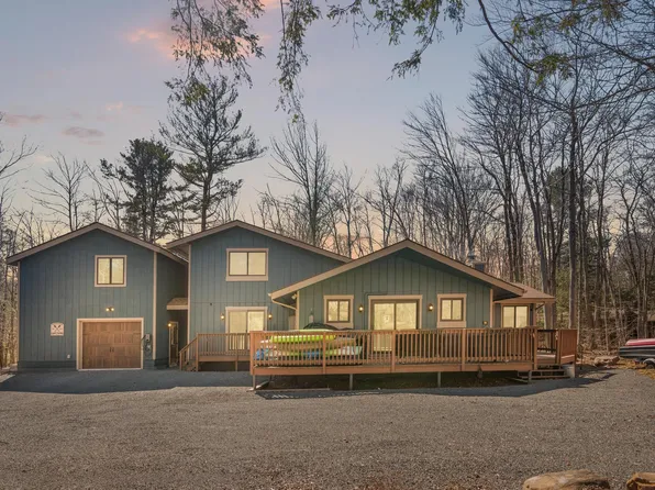 1125 Cedar Knoll Way, Pocono Pines, PA 18350