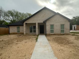 350 5th St NW, Detroit, TX 75436