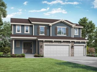 18902 Ocheltree St, Olathe, KS 66062