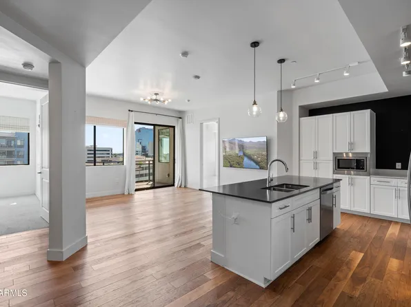 3131 N CENTRAL Avenue #6002, Phoenix, AZ 85012