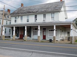 13 S Main St #C, Mont Alto, PA 17237