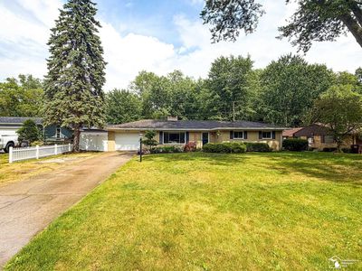 9836 Pamela Dr, Temperance, MI, 48182