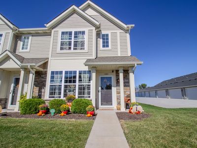 1080 E 114th Ave, Crown Point, IN, 46307