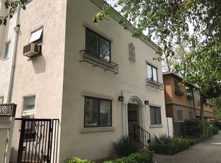 2512 L St APT 2, Sacramento, CA 95816