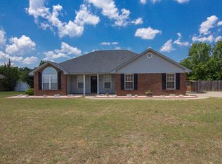 3320 Ashlynn Way, Sumter, SC 29154