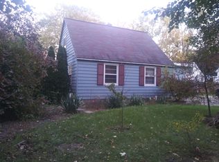 4504 Jefferson Ave, Midland, MI 48640